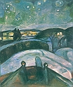 MUNCH - noche_estrellada